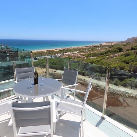 Appartamento Penthouse Seacoast Arenales del Sol Esterno foto